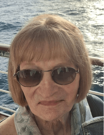 Barbara McManus Obituary