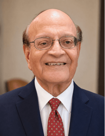 Sudhir N Dalal, Ph.D Obituary