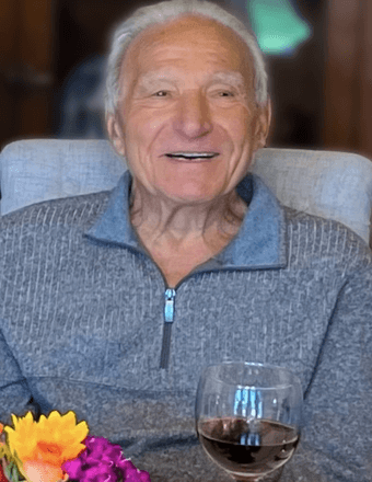 Vincenzo Greco Obituary
